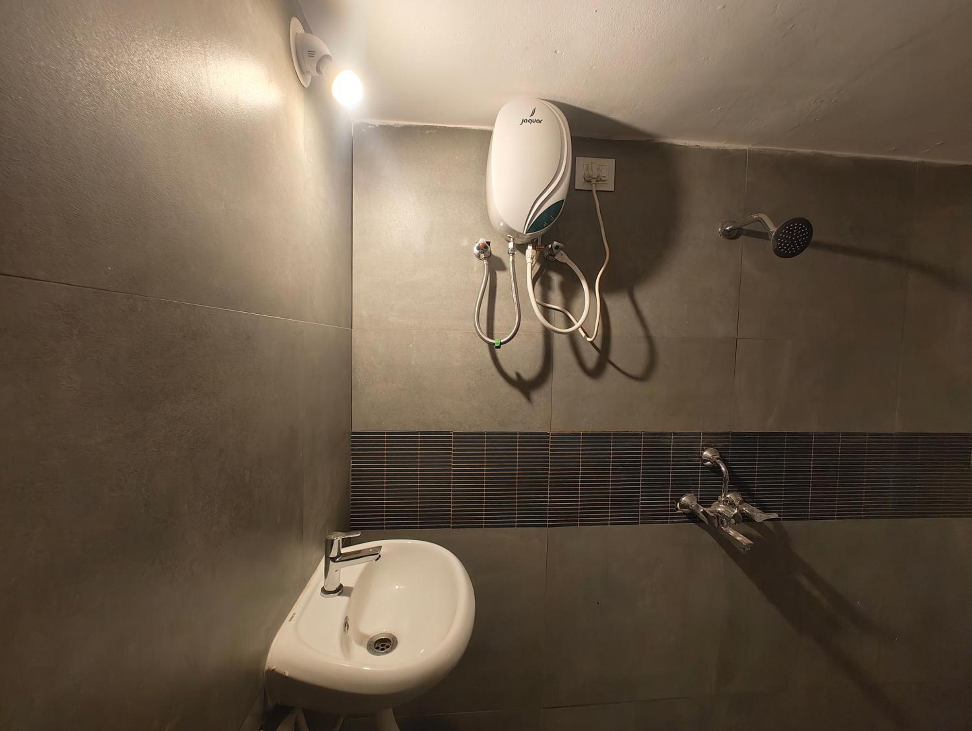 Albergue Hot - House Of Travellers, Vagator Exterior foto