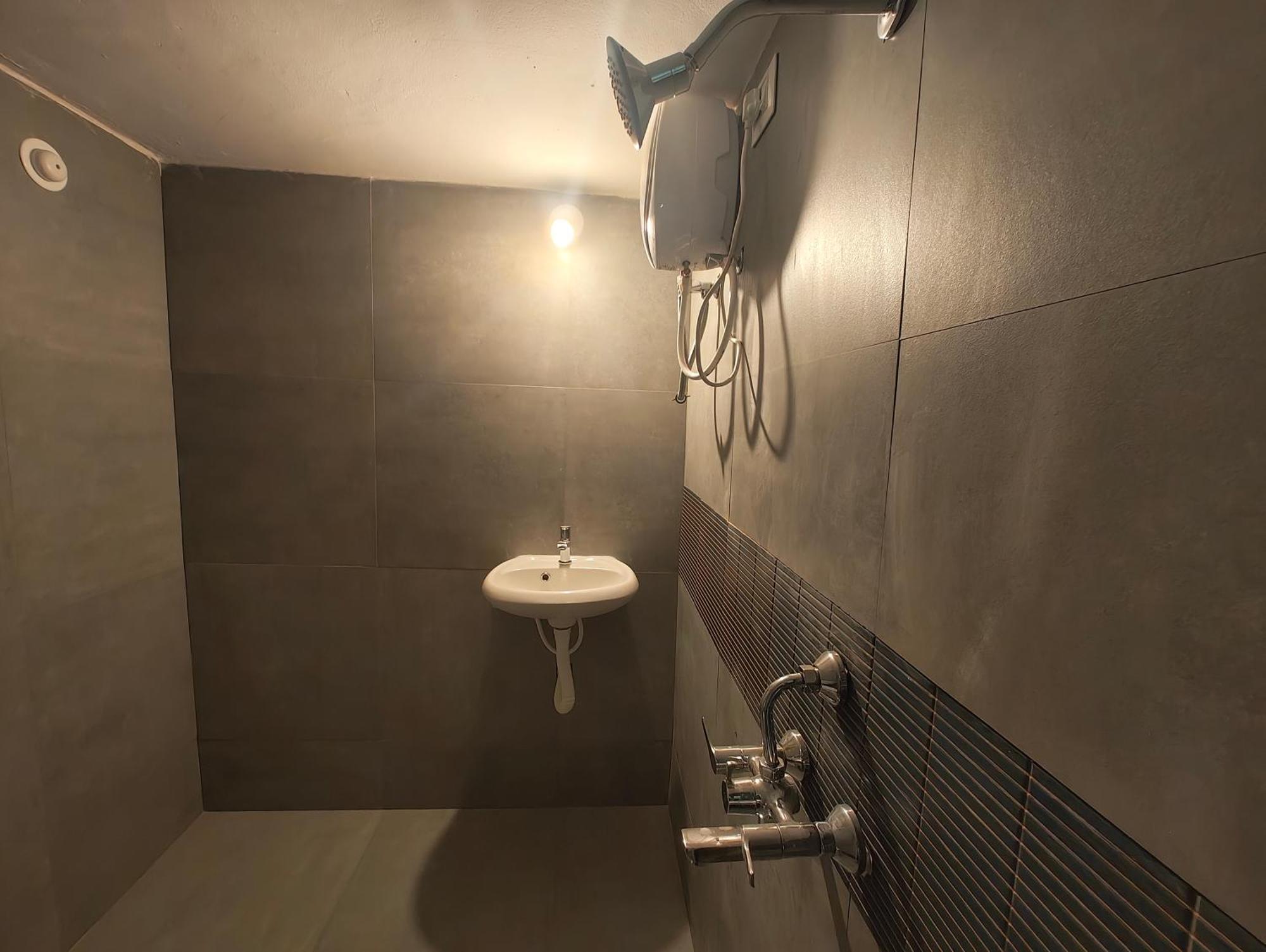 Albergue Hot - House Of Travellers, Vagator Exterior foto